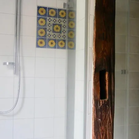 Διαμέρισμα Unterm Dach