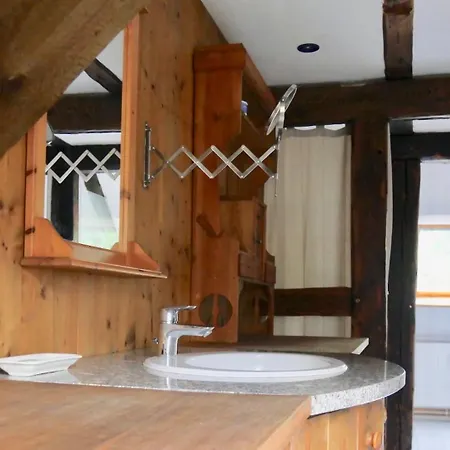 Διαμέρισμα Unterm Dach