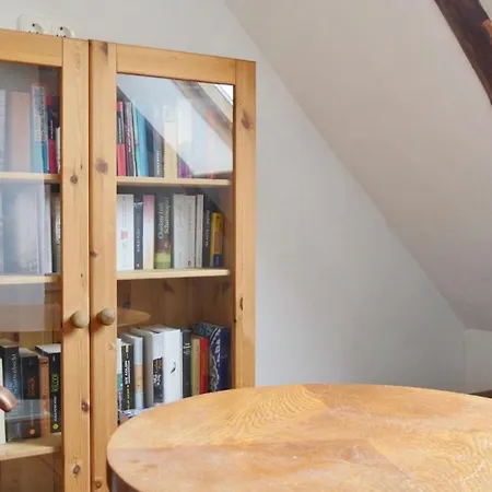 Unterm Dach Διαμέρισμα