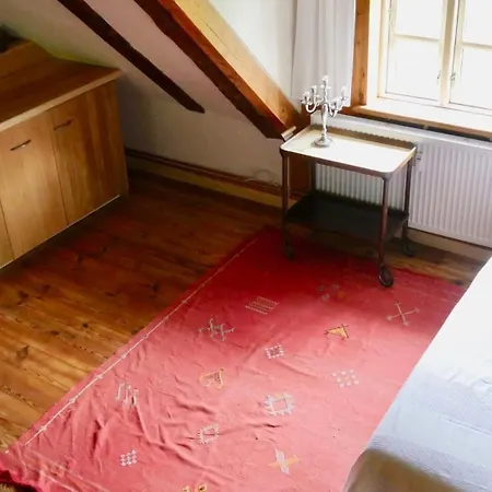 Διαμέρισμα Unterm Dach