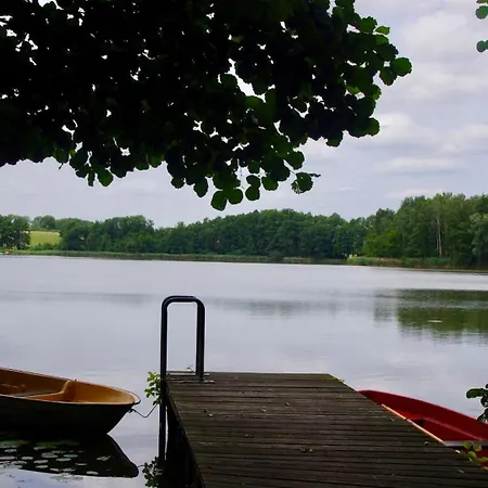 Διαμέρισμα Unterm Dach *