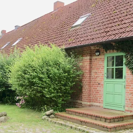 Unterm Dach Διαμέρισμα