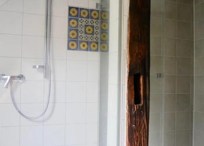 Lejlighed Unterm Dach